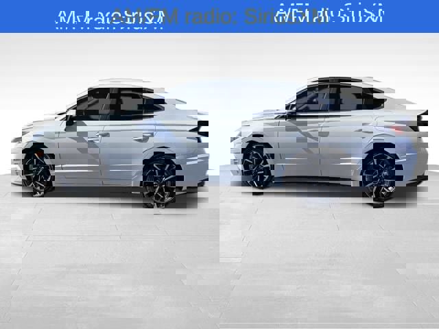 Used 2022 Hyundai Sonata Limited image 7