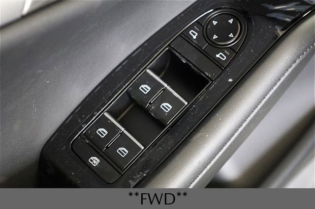 New 2026 MAZDA MAZDA3 2.5 S Sedan w/ Preferred Pkg image 15