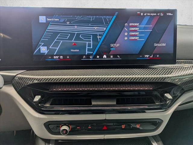 New 2026 BMW M4 Competition image 14