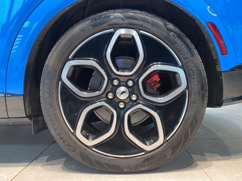 Used 2022 Ford Mustang Mach-E GT image 20