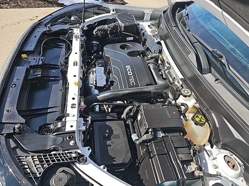 Used 2022 GMC Terrain SLE w/ Driver Convenience Package image 34