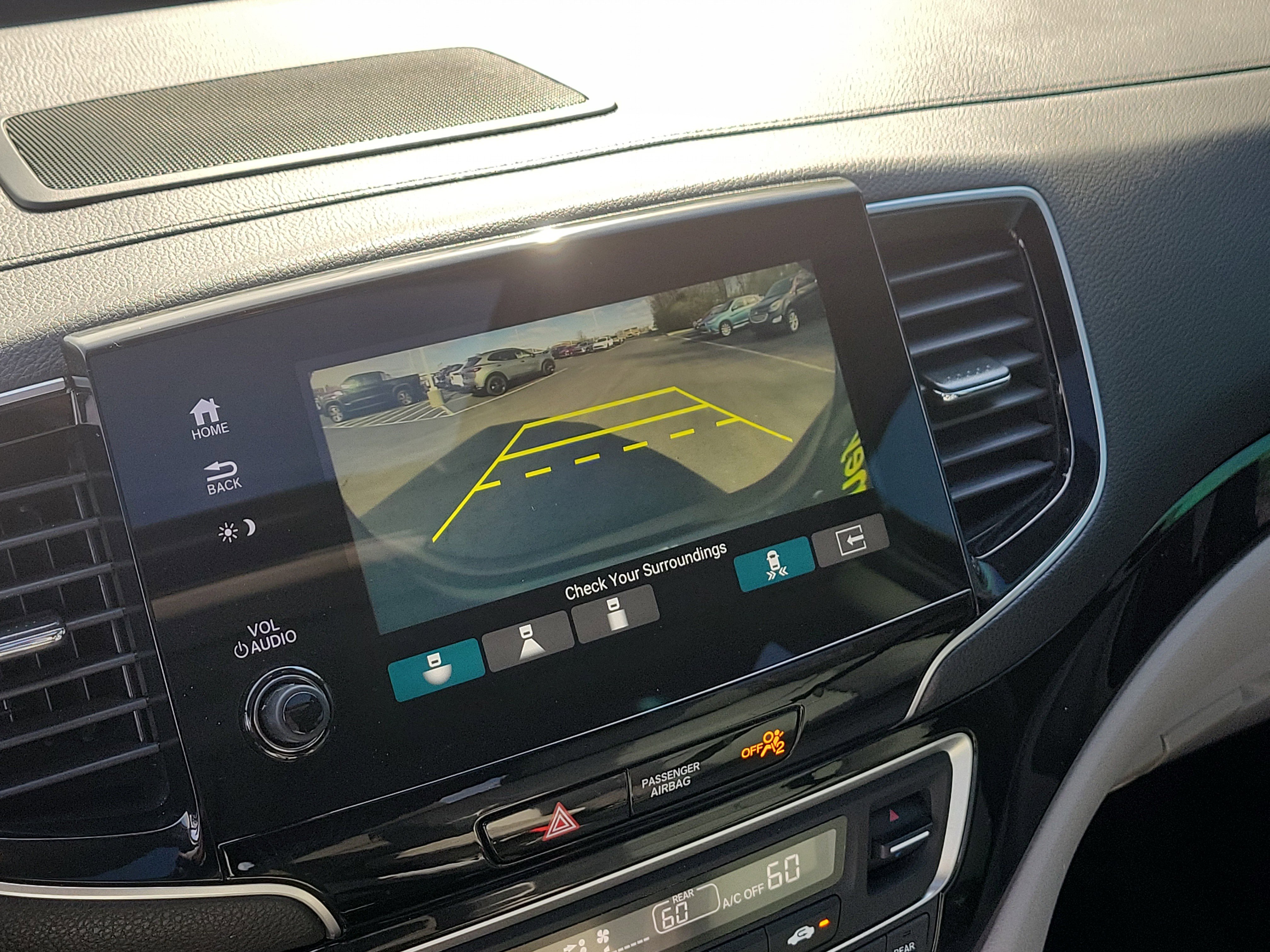 Used 2019 Honda Pilot Touring image 27