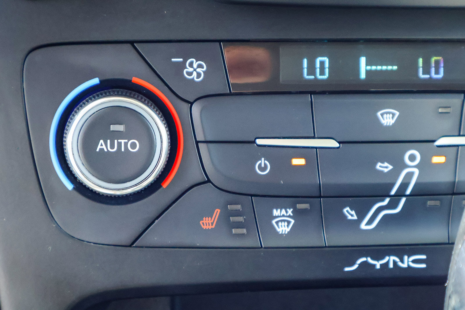 Used 2015 Ford Focus Electric Hatchback image 7