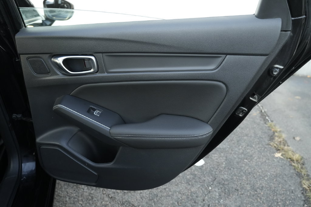 Used 2023 Acura Integra A-Spec w/ Technology Package FWD image 39