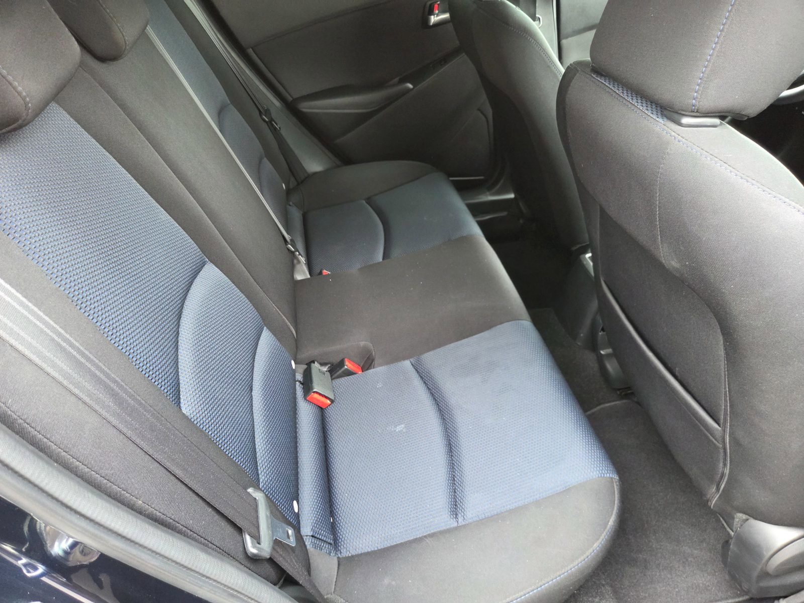 Used 2016 Scion iA FWD image 10