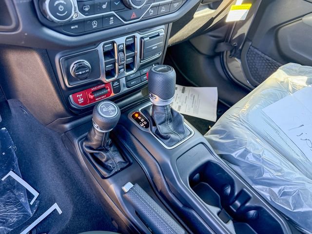 New 2026 Jeep Gladiator Mojave image 22