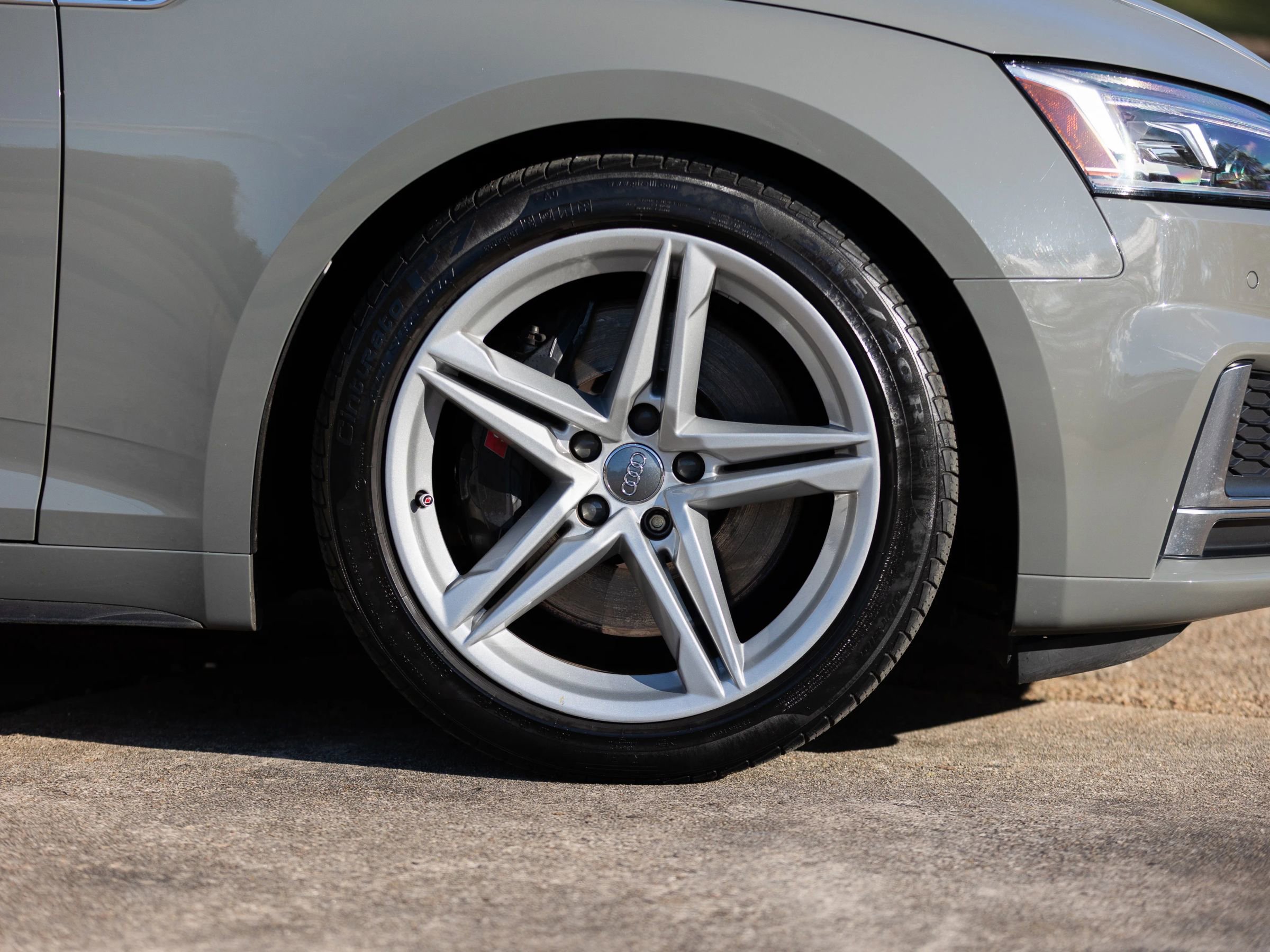 Used 2019 Audi S5 Premium Plus w/ Premium Plus image 10