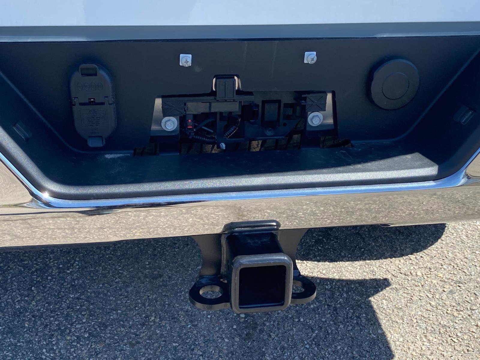 New 2026 Chevrolet Silverado 3500 LT w/ Convenience Package AWD/4WD image 5