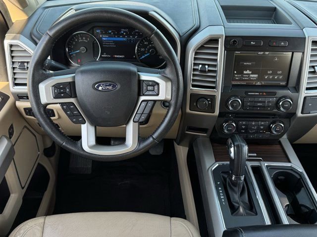 Used 2015 Ford F150 Lariat image 12