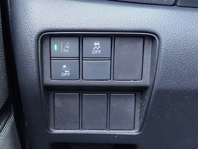 Used 2021 Honda CR-V EX image 16