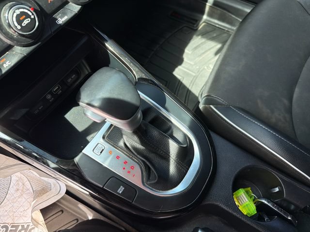Used 2021 Kia Forte GT-Line FWD image 22