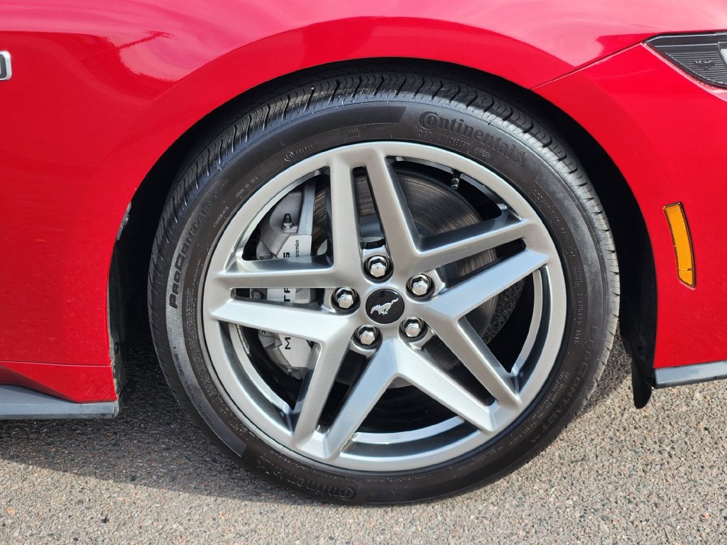 Used 2024 Ford Mustang GT Premium RWD image 18