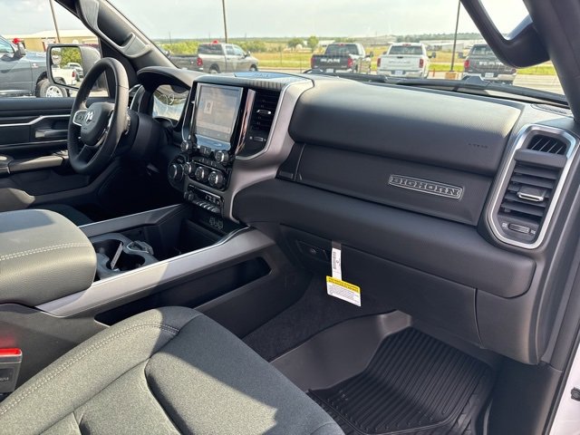 New 2026 RAM 1500 Big Horn image 11