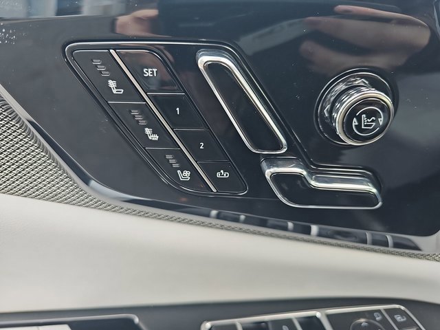 New 2026 Cadillac Optiq Sport 2 image 27