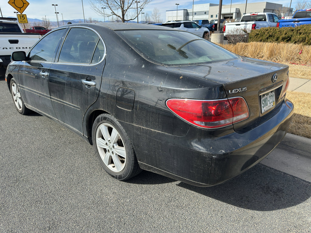 Used 2005 Lexus ES 330 image 2