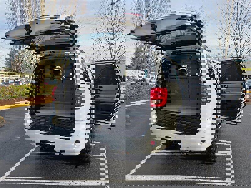 Used 2012 Toyota Sequoia Limited image 28