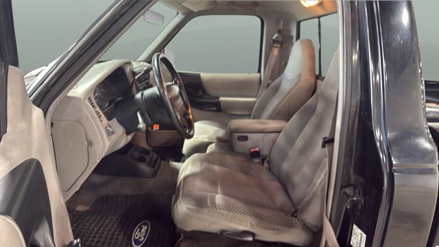 Used 1999 Ford Ranger XLT image 17
