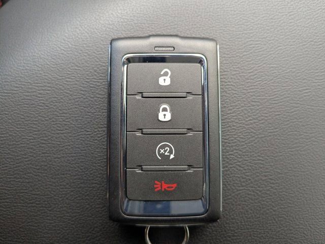 New 2026 Dodge Charger Scat Pack w/ Blacktop Package AWD/4WD image 33