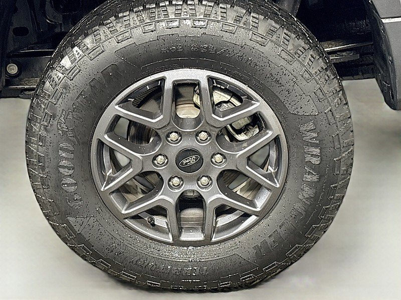 Used 2024 Ford Ranger XLT image 29