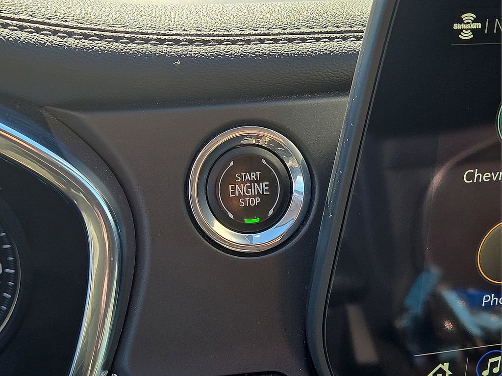 Used 2024 Chevrolet Blazer LT image 32