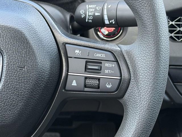 Used 2025 Honda Accord LX image 17