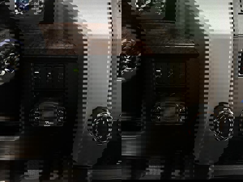 Used 2016 Toyota Tundra 1794 Edition image 22