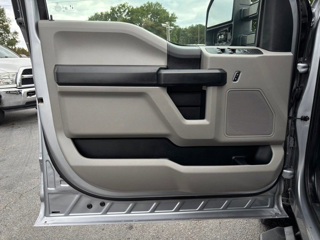 Used 2021 Ford F250 XL w/ STX Appearance Package image 14