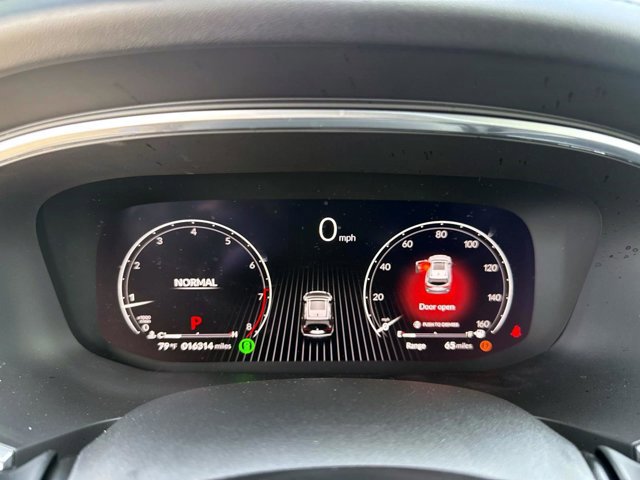 Used 2024 Acura MDX FWD w/ Technology Package image 32