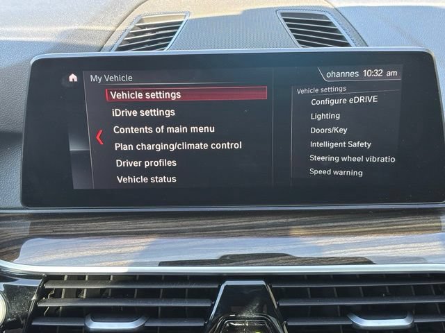Used 2019 BMW 530e xDrive AWD/4WD image 23