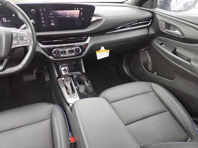 Used 2024 Buick Envista Sport Touring w/ Convenience I Package FWD image 29