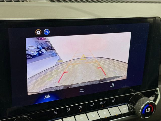 New 2026 Chevrolet Colorado Trail Boss image 14