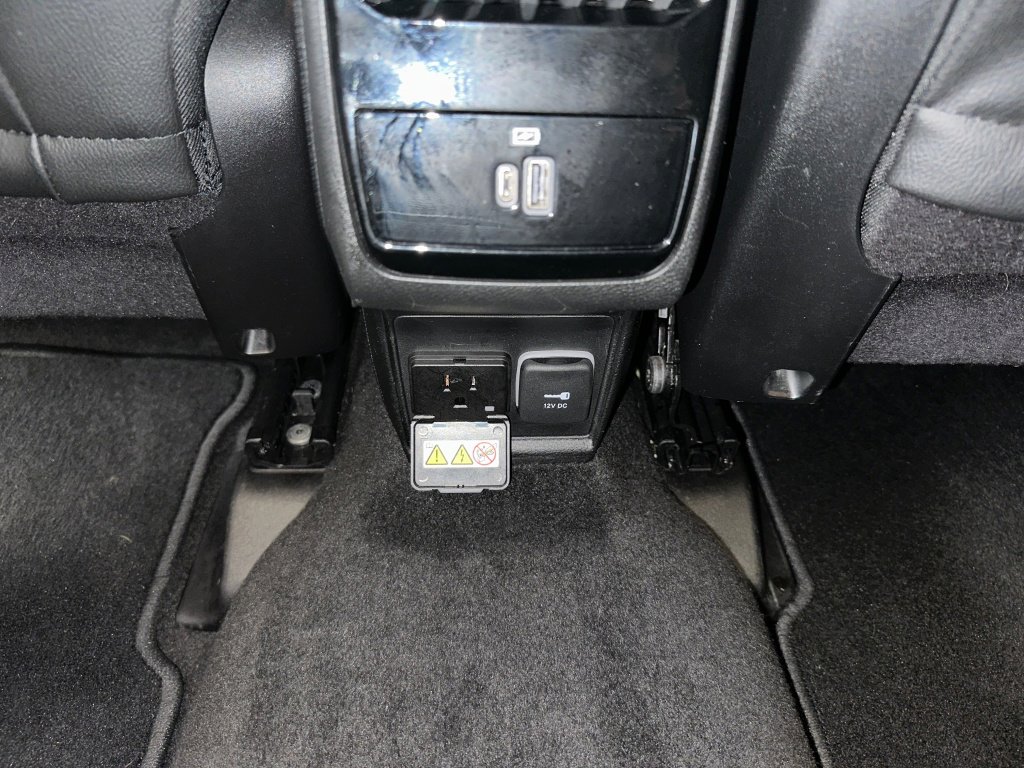 Used 2022 Jeep Compass Latitude w/ Convenience Group image 19