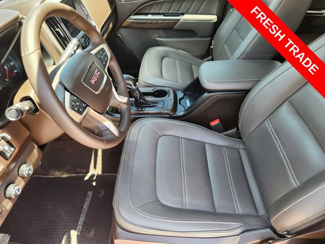 Used 2022 GMC Canyon Denali AWD/4WD image 12