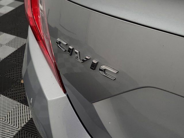 Certified 2019 Honda Civic EX-L image 8