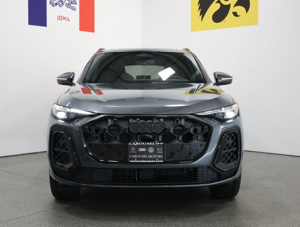 New 2026 Audi Q5 Premium Plus AWD/4WD image 7