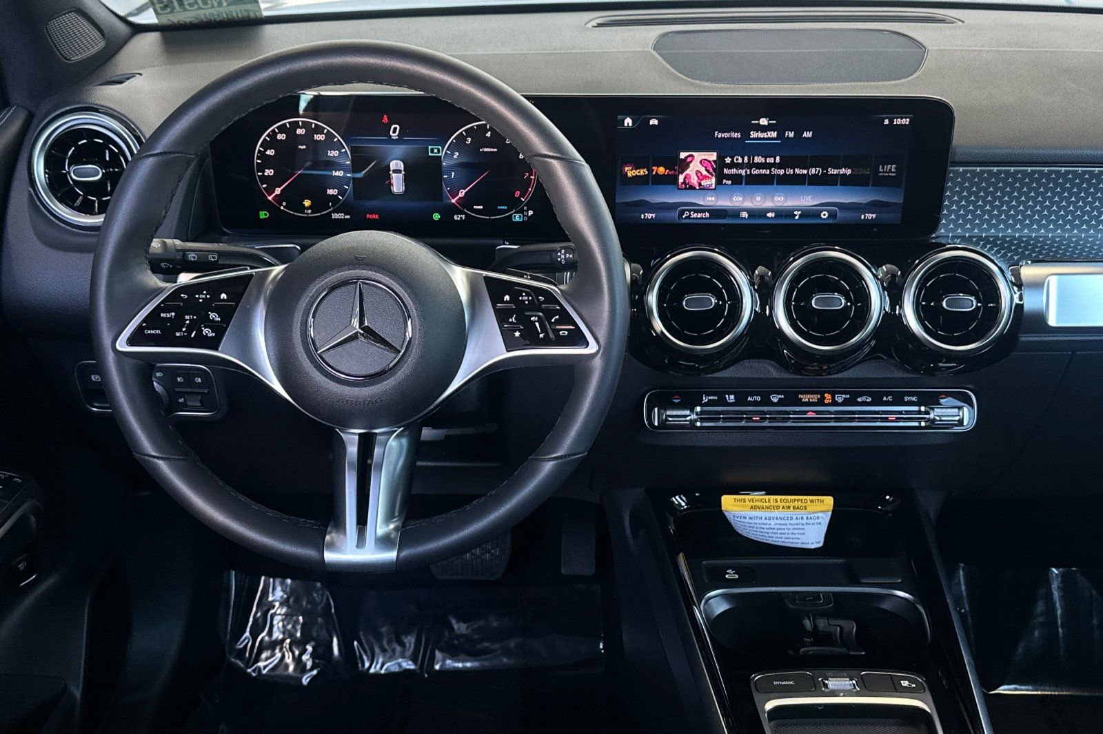 Certified 2026 Mercedes-Benz GLB 250 image 29