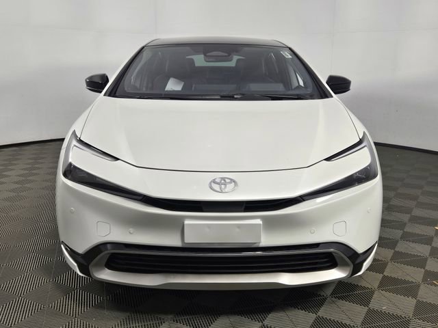 New 2026 Toyota Prius XSE Premium video 2