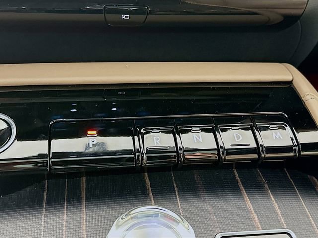 New 2025 Lincoln Navigator L Black Label AWD/4WD image 17