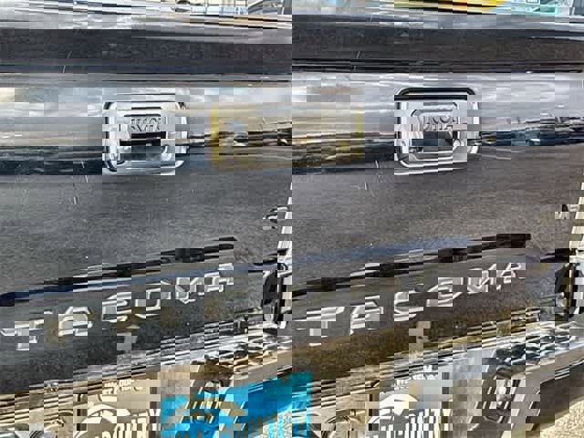 Used 2023 Toyota Tacoma TRD Sport image 13