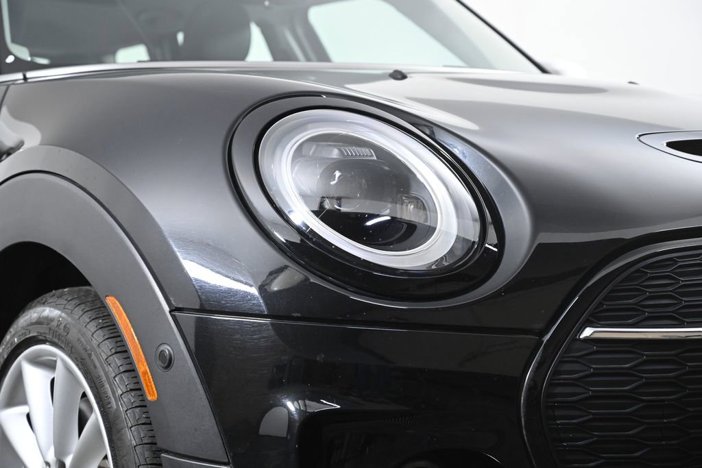 Certified 2023 MINI Cooper Clubman S image 5