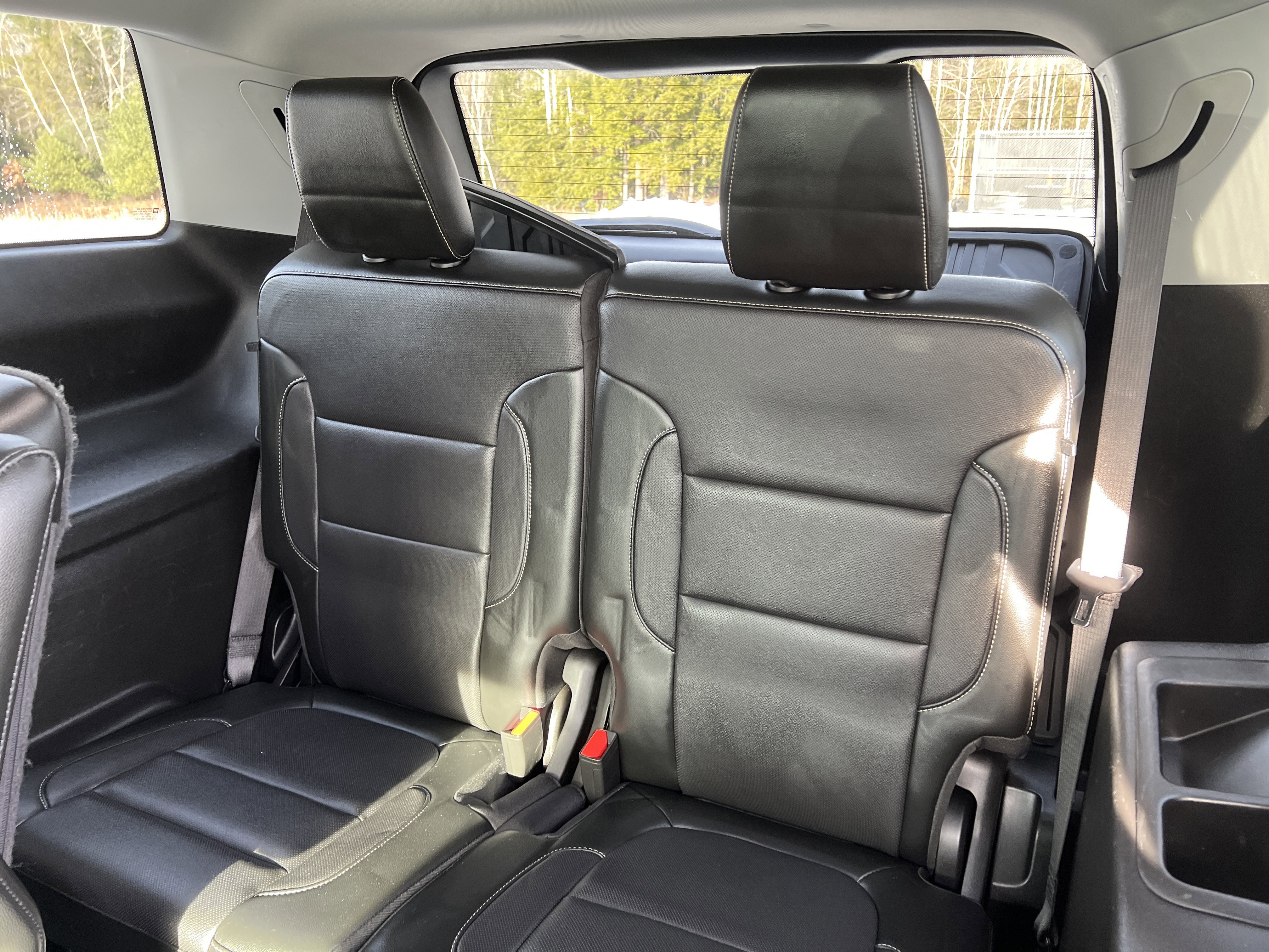 Used 2020 GMC Acadia SLT w/ Trailering Package image 17