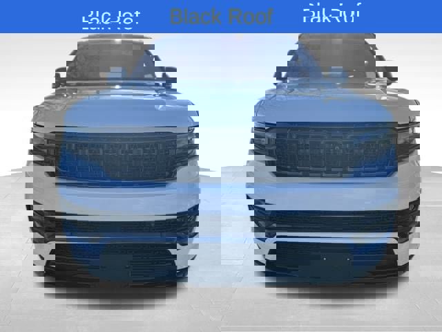 Used 2024 Jeep Grand Wagoneer L Series II w/ Quick Order Packagew 28T image 9