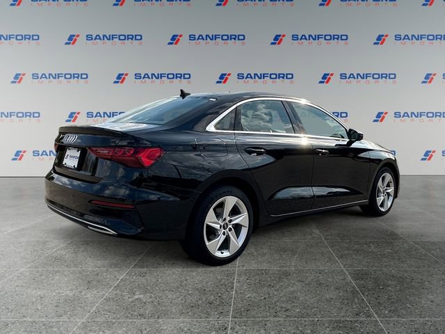 Used 2023 Audi A3 2.0T Premium image 5