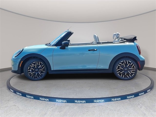 New 2026 MINI Cooper S image 7