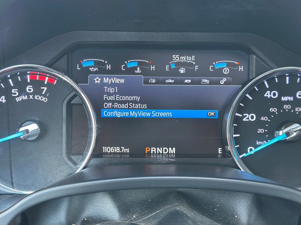 Certified 2020 Ford F250 Lariat w/ Lariat Ultimate Package image 4