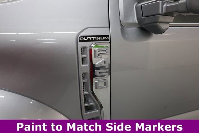 Used 2024 Ford F450 Platinum AWD/4WD image 14