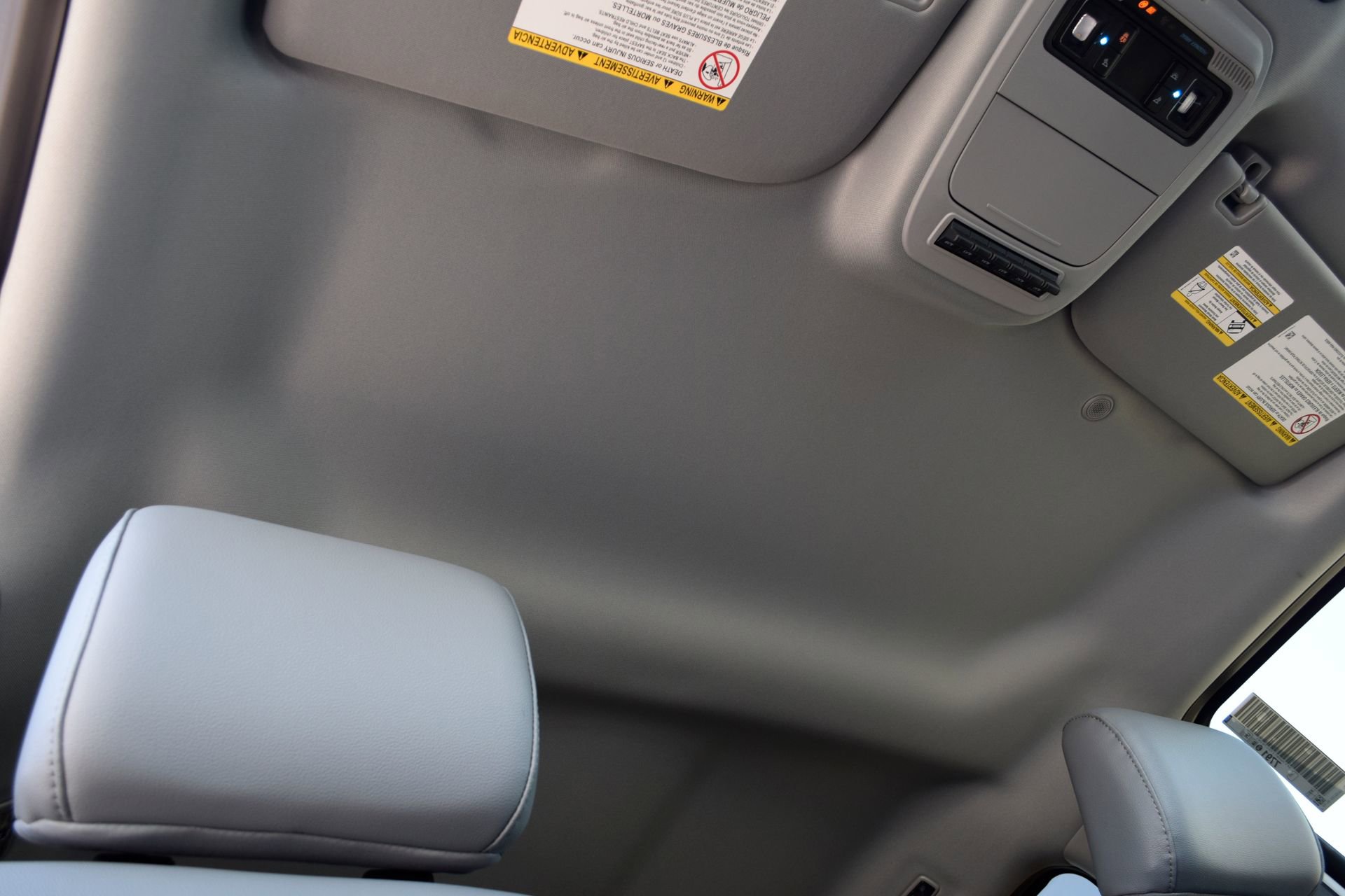 New 2026 Ford F250 XL w/ XL Chrome Package image 24