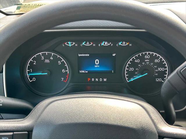 Used 2023 Ford F150 XLT w/ XTR Package image 23