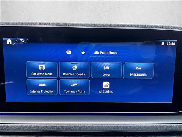 Certified 2024 Mercedes-Benz GLE 53 AMG 4MATIC image 24