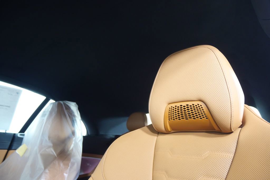 New 2026 BMW 840i Convertible image 14